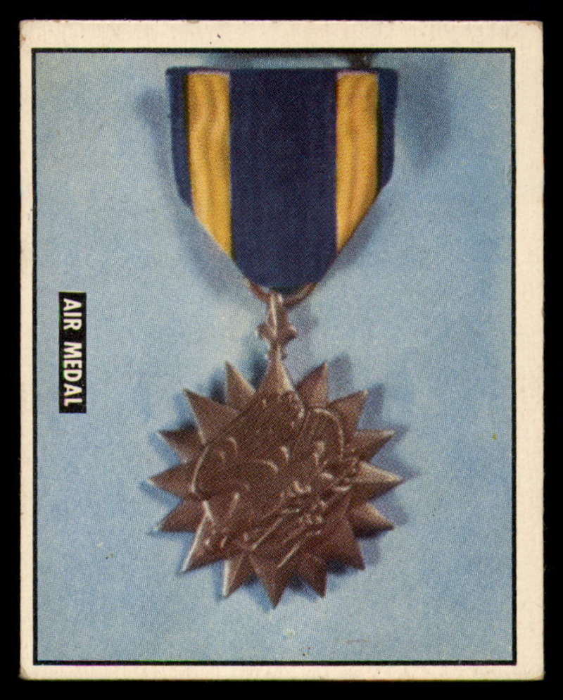 194 Air Medal